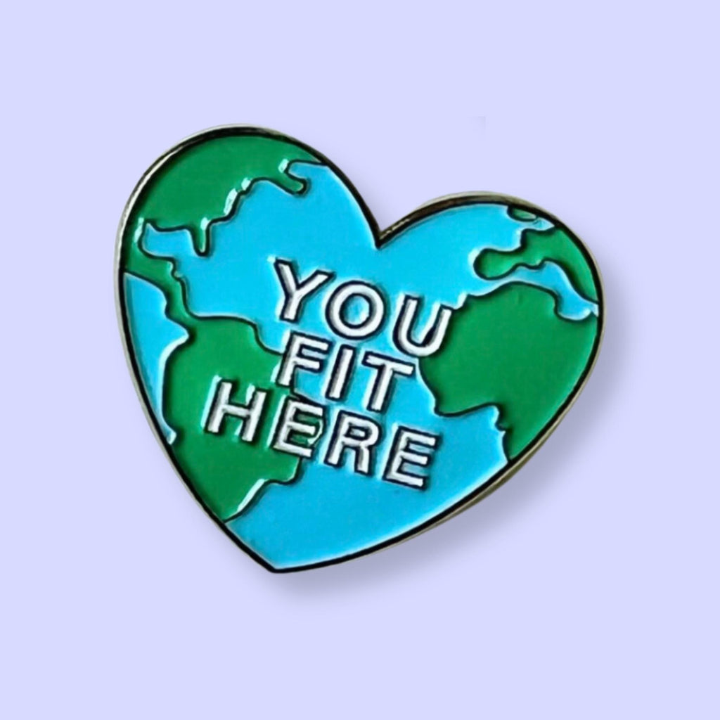 ENAMEL PINS