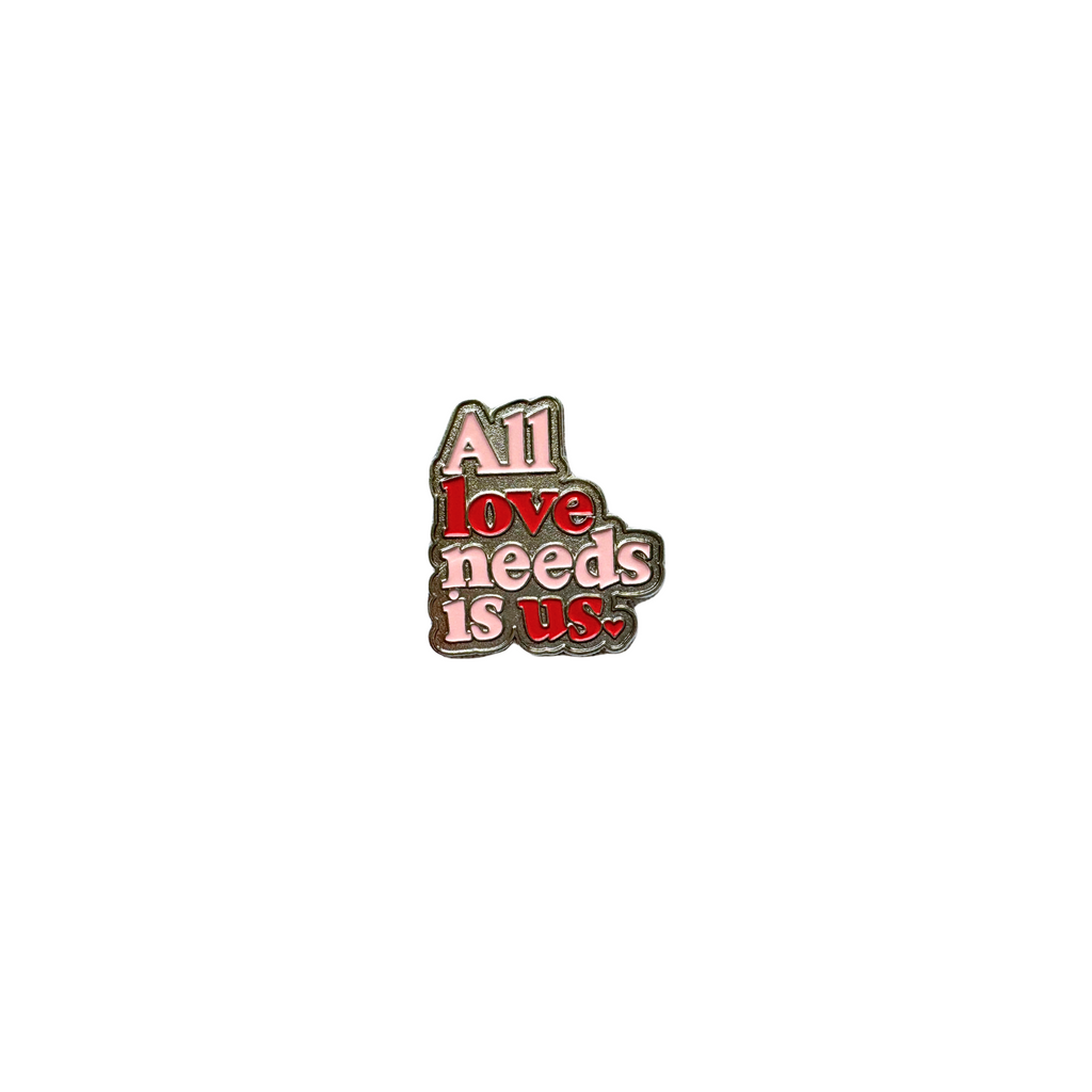 ENAMEL PINS