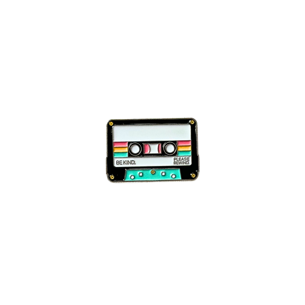 ENAMEL PINS