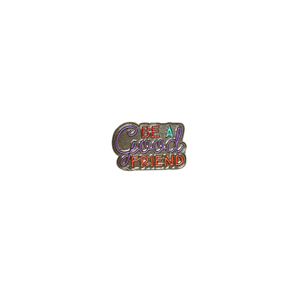 ENAMEL PINS