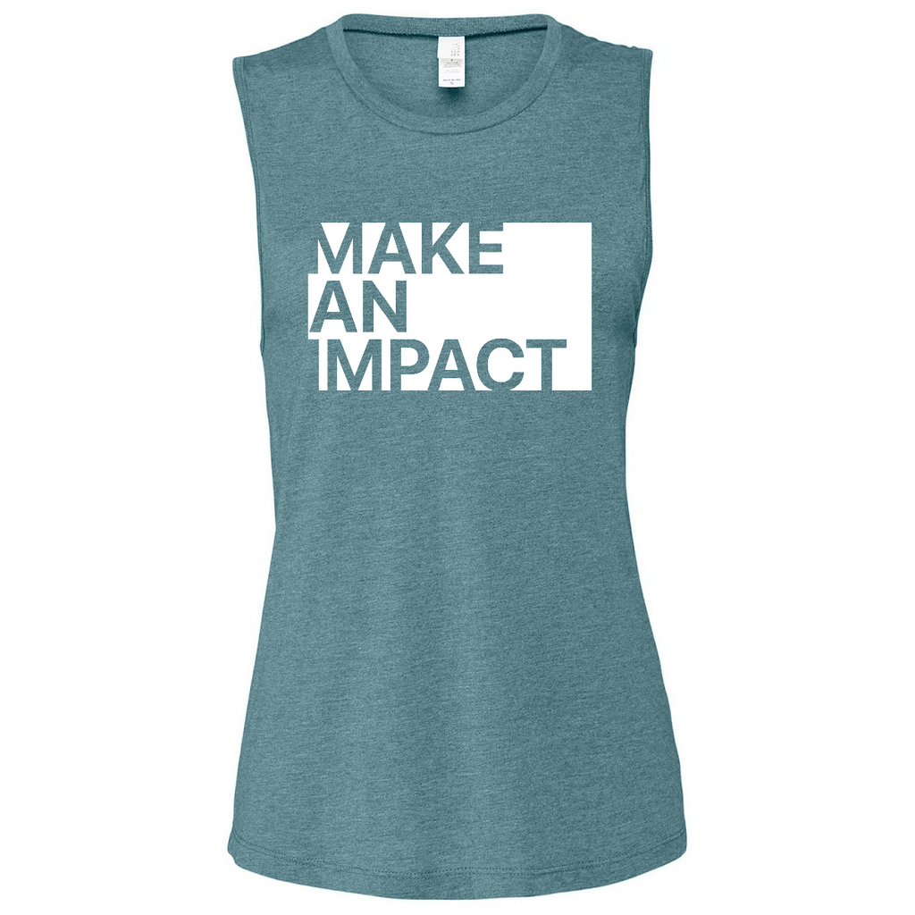 MAKE AN IMPACT