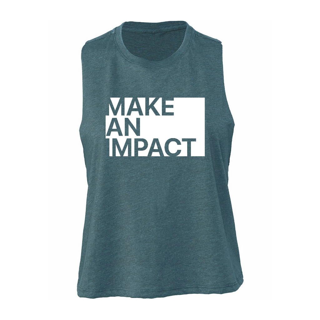 MAKE AN IMPACT