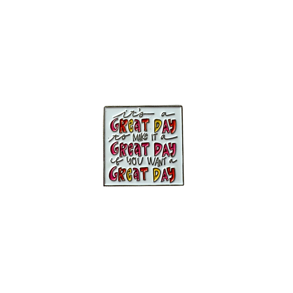 ENAMEL PINS