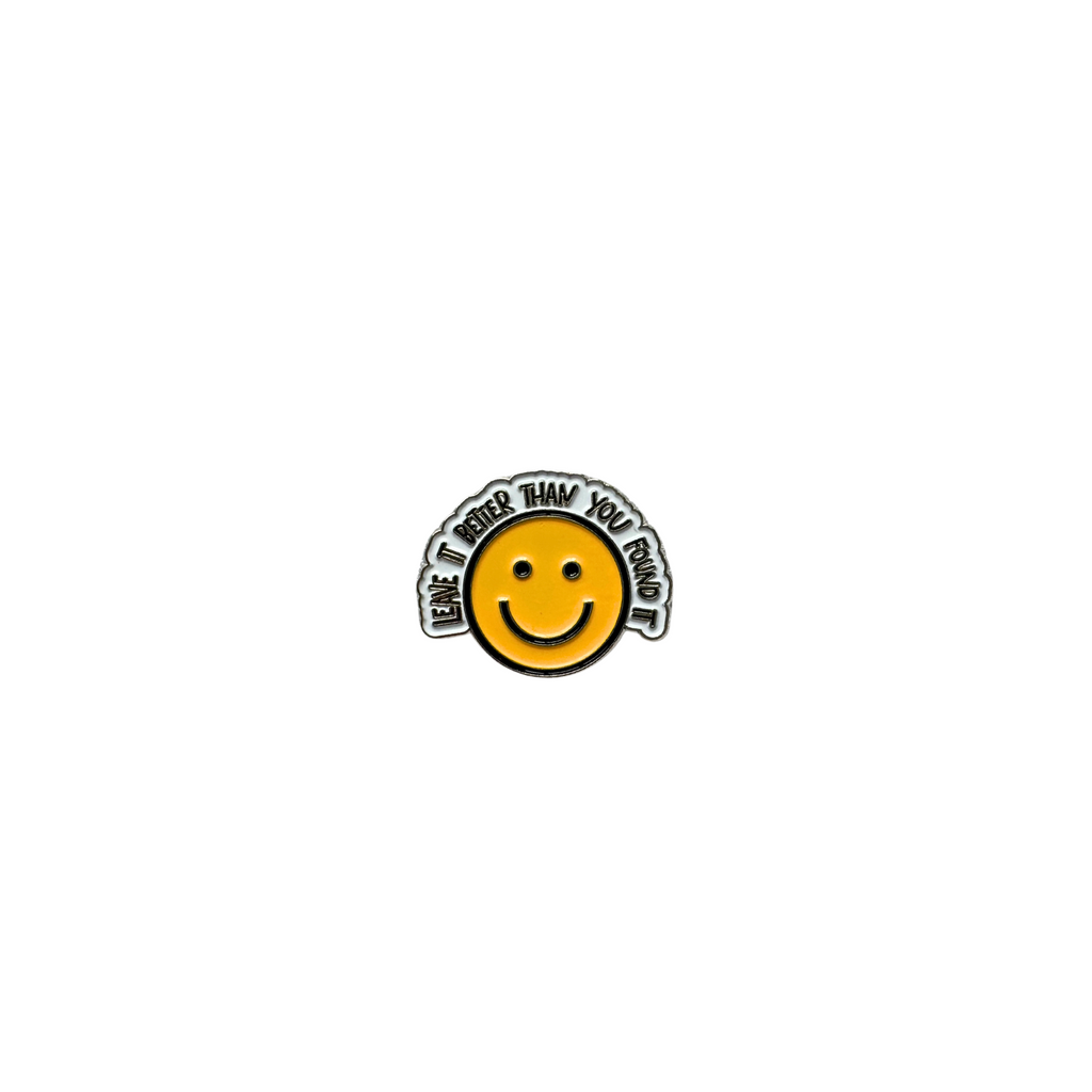 ENAMEL PINS