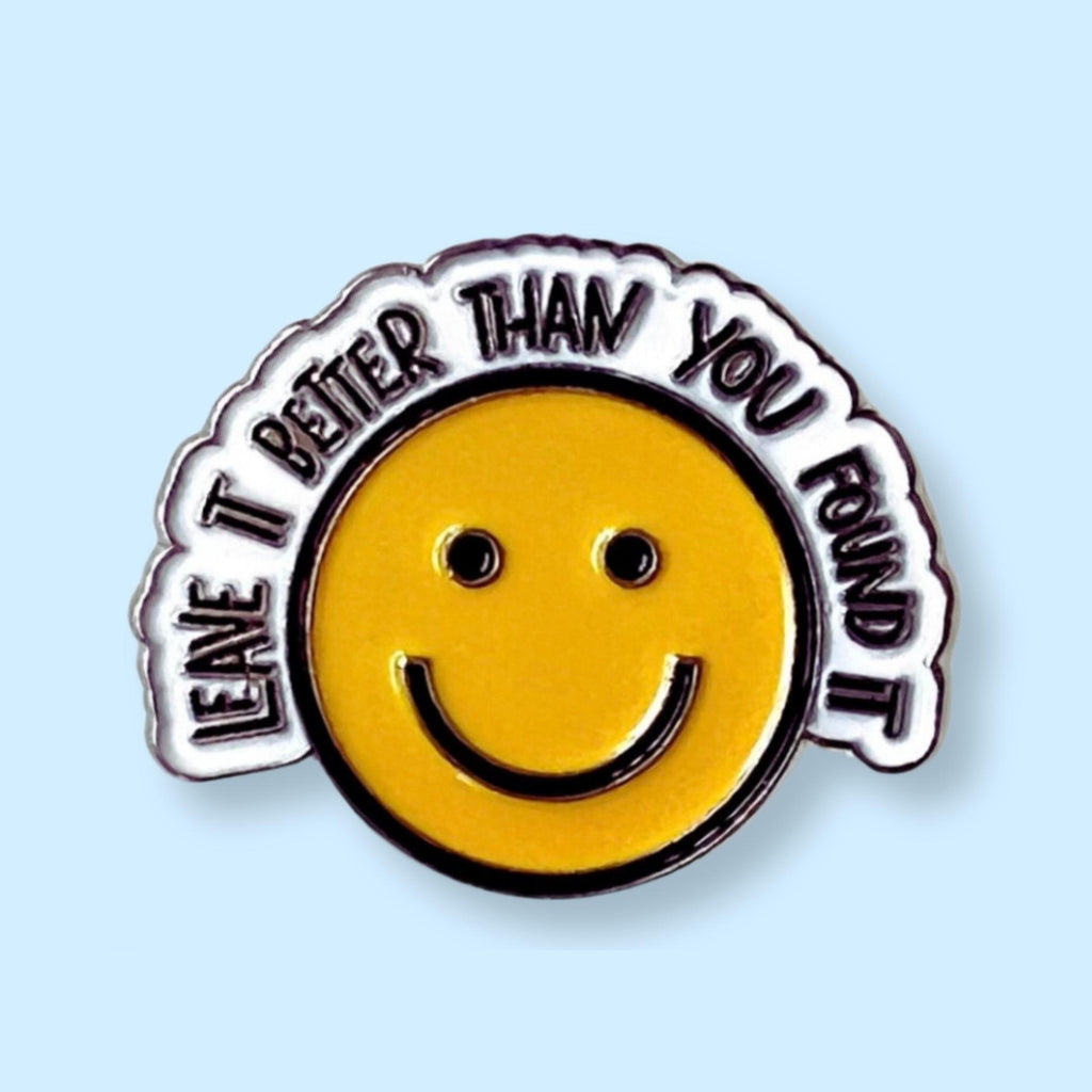 ENAMEL PINS