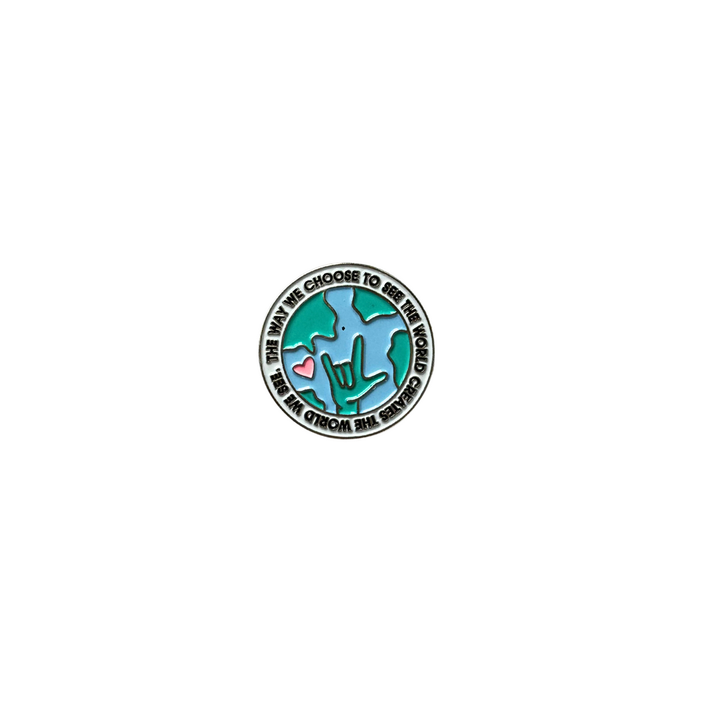ENAMEL PINS