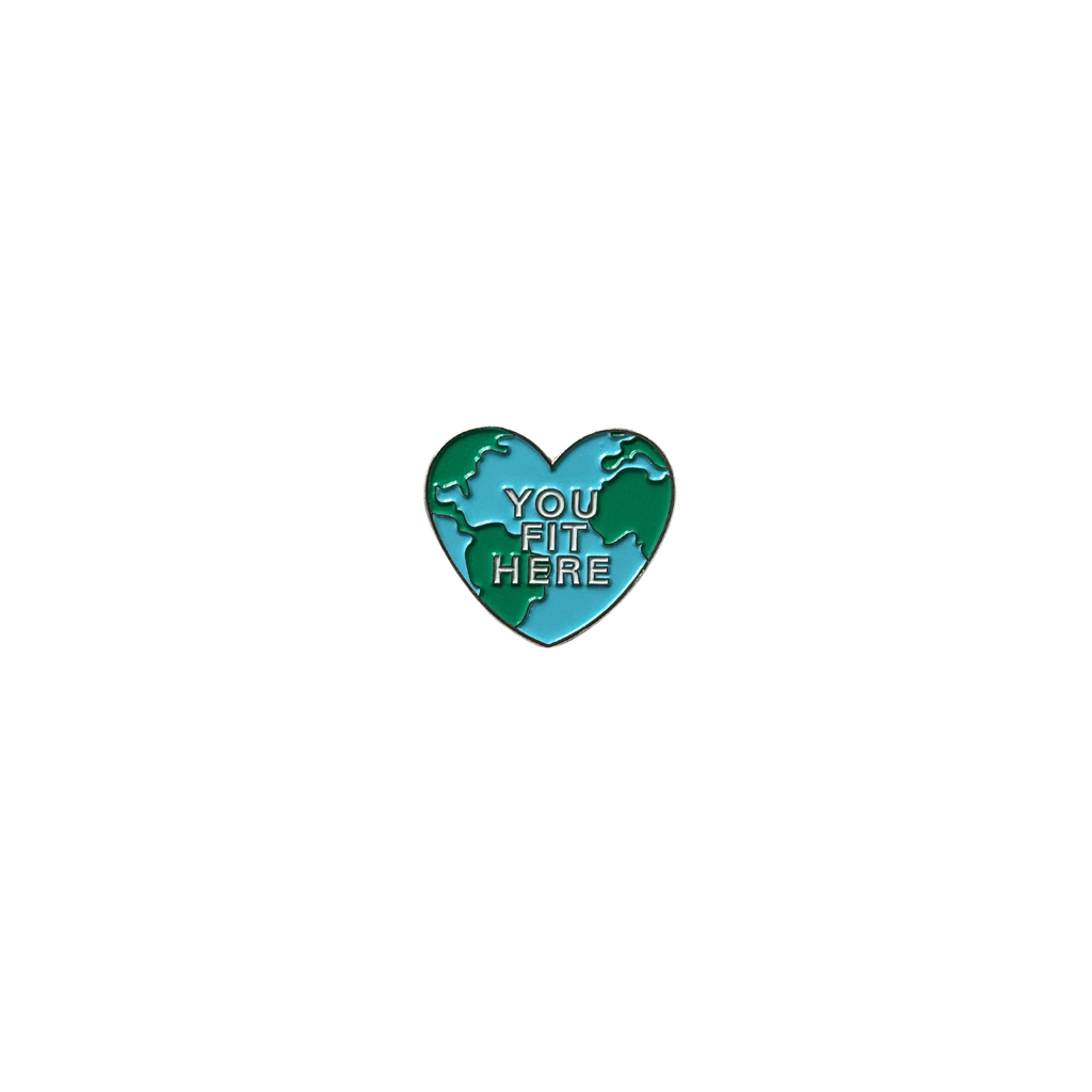 ENAMEL PINS
