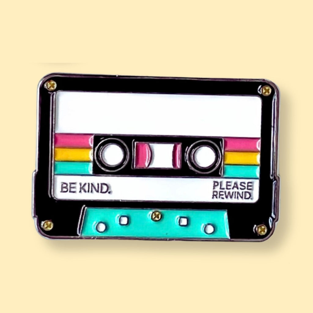 ENAMEL PINS