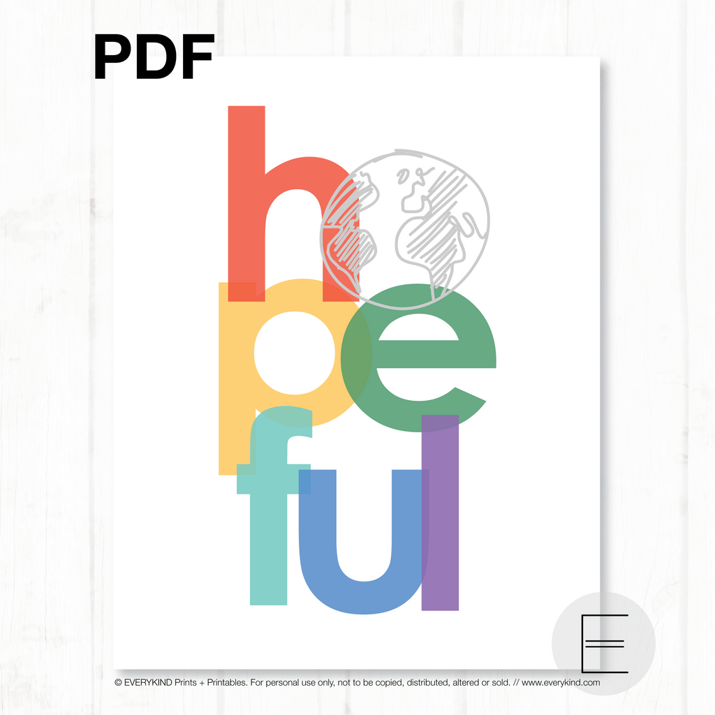 HOPEFUL PDF