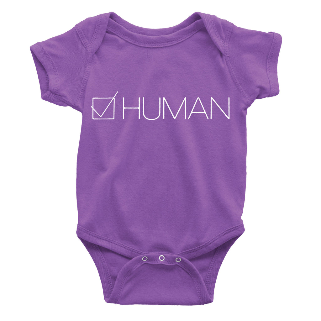 HUMAN KIDS GRAPHIC T-SHIRT BY EVERYKIND