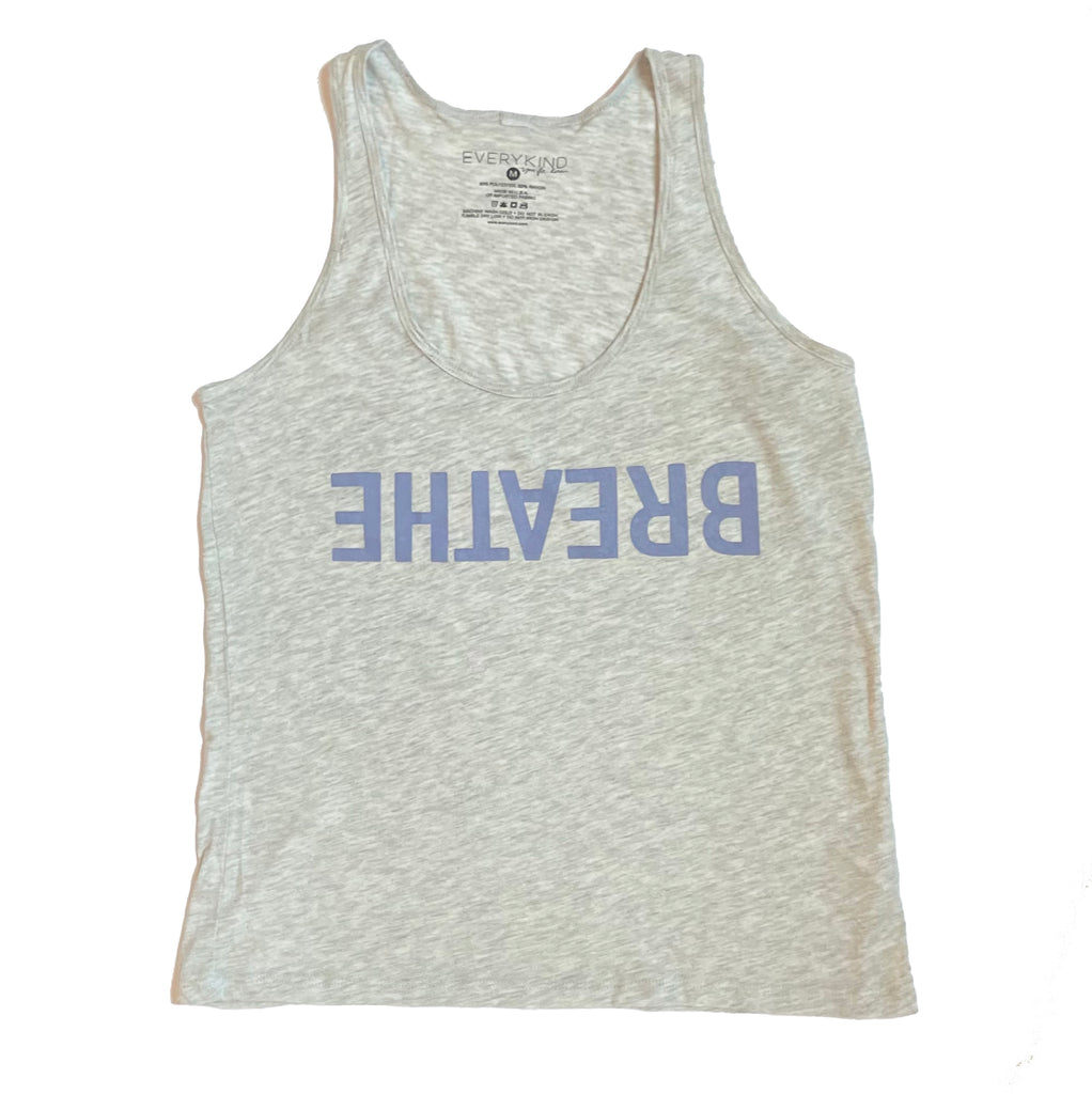BREATHE TANK TOP