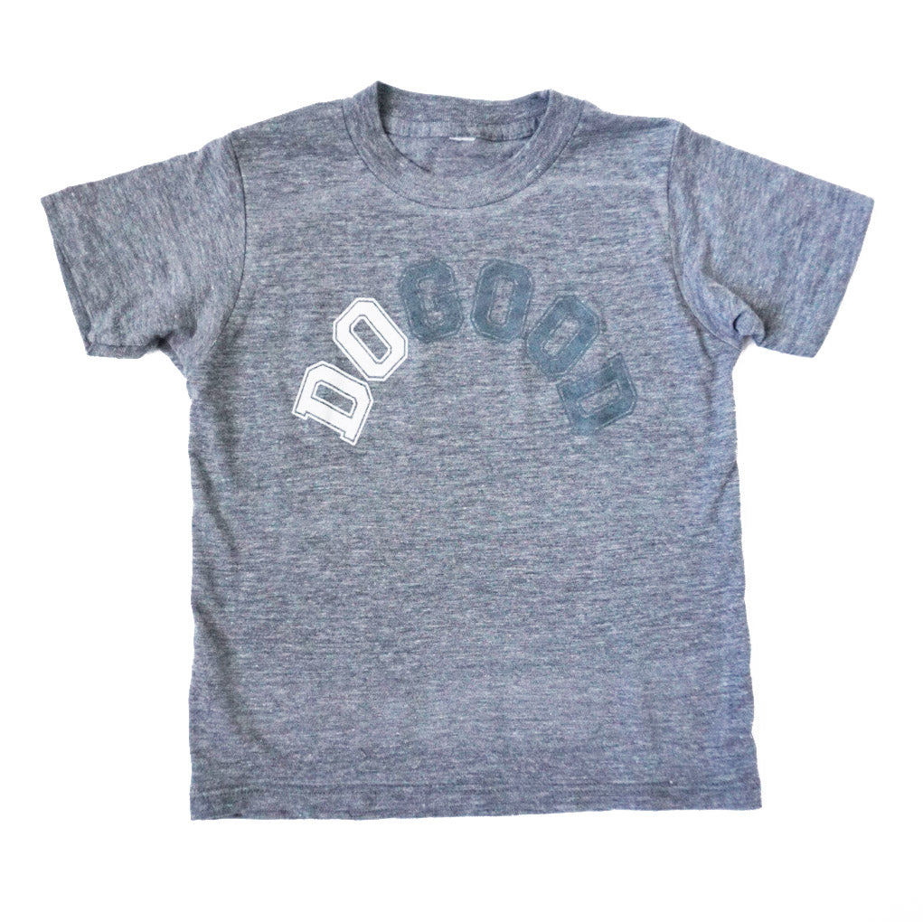 DO GOOD KIDS T-SHIRT