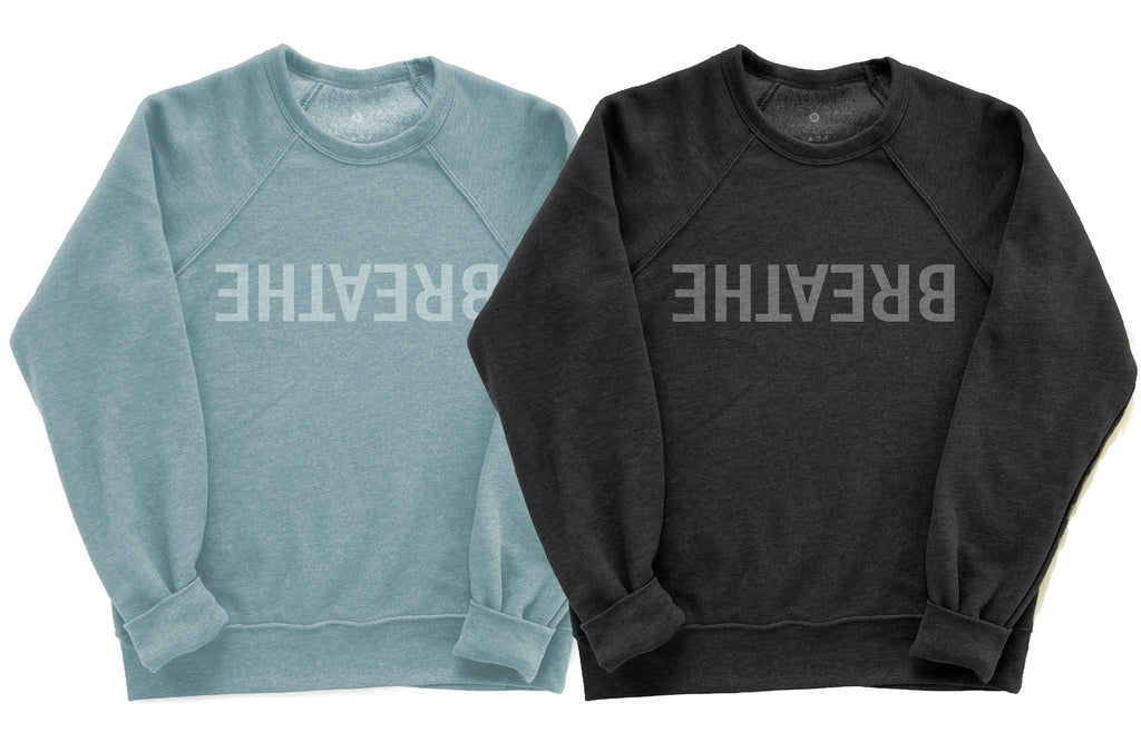 BREATHE SWEATSHIRT