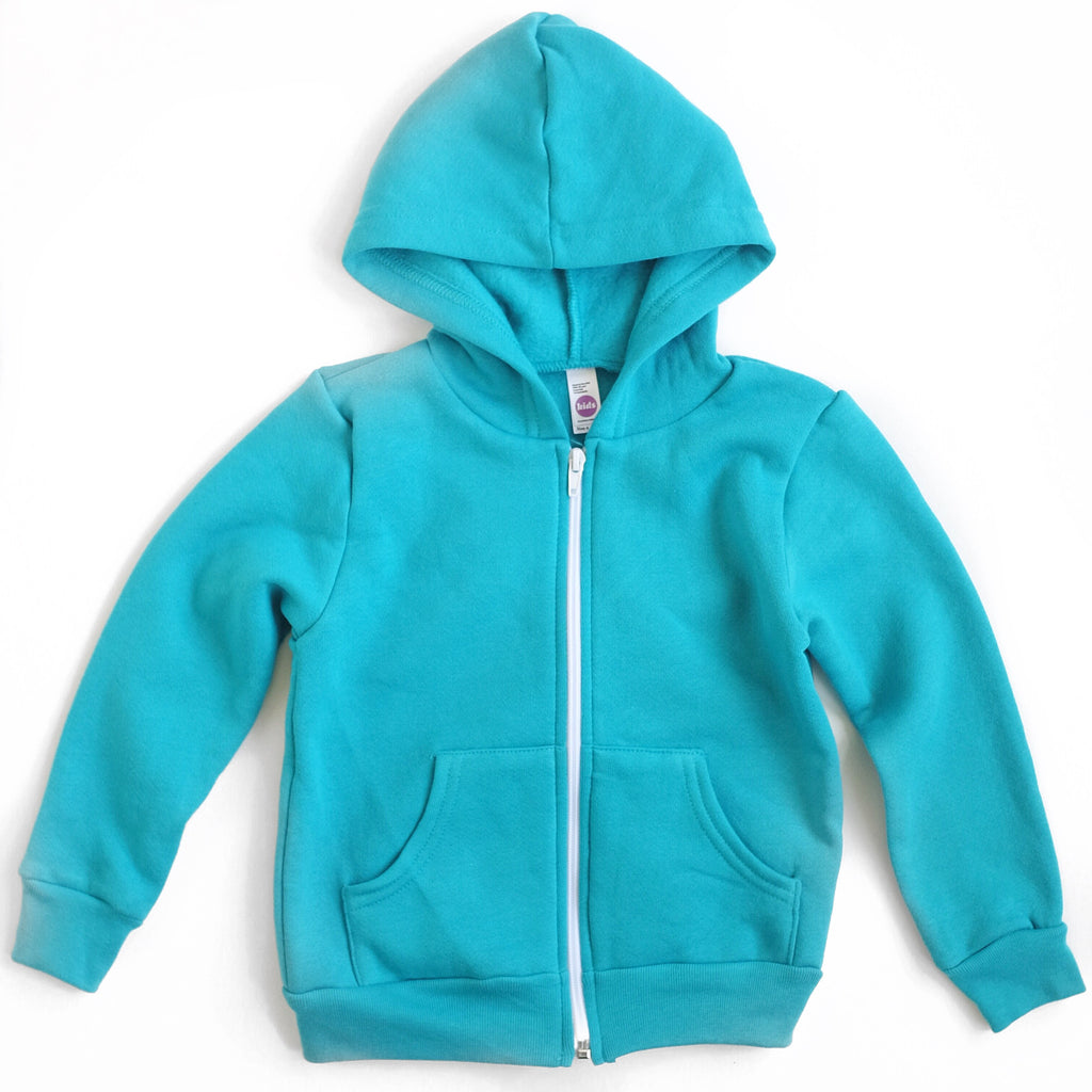 NORMAL KIDS HOODIE BY EVERYKIND