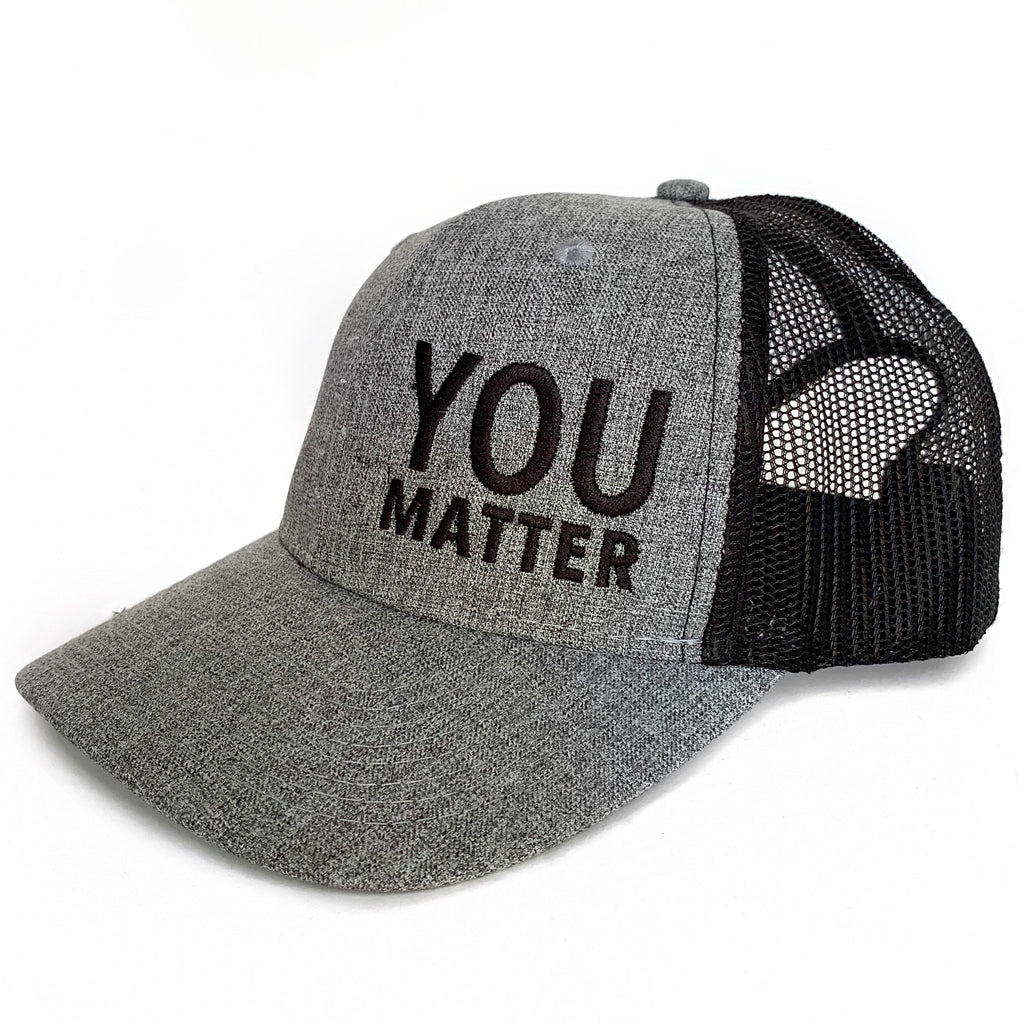 YOU MATTER HAT