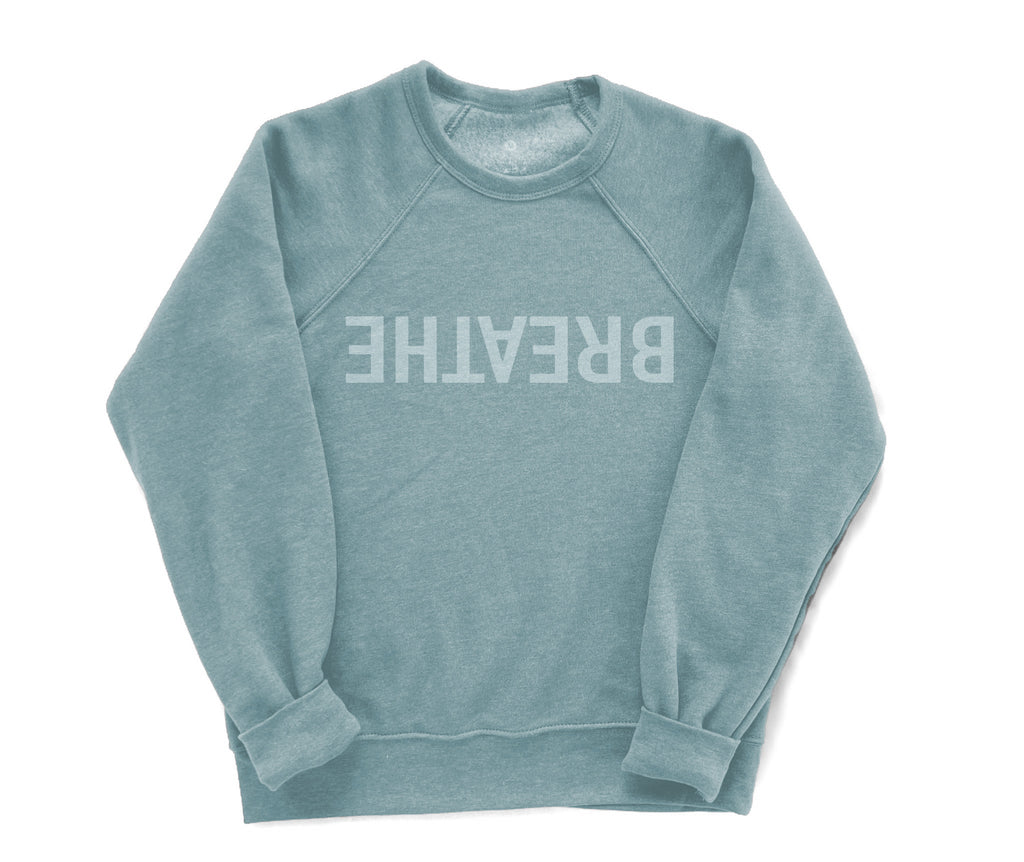 BREATHE SWEATSHIRT