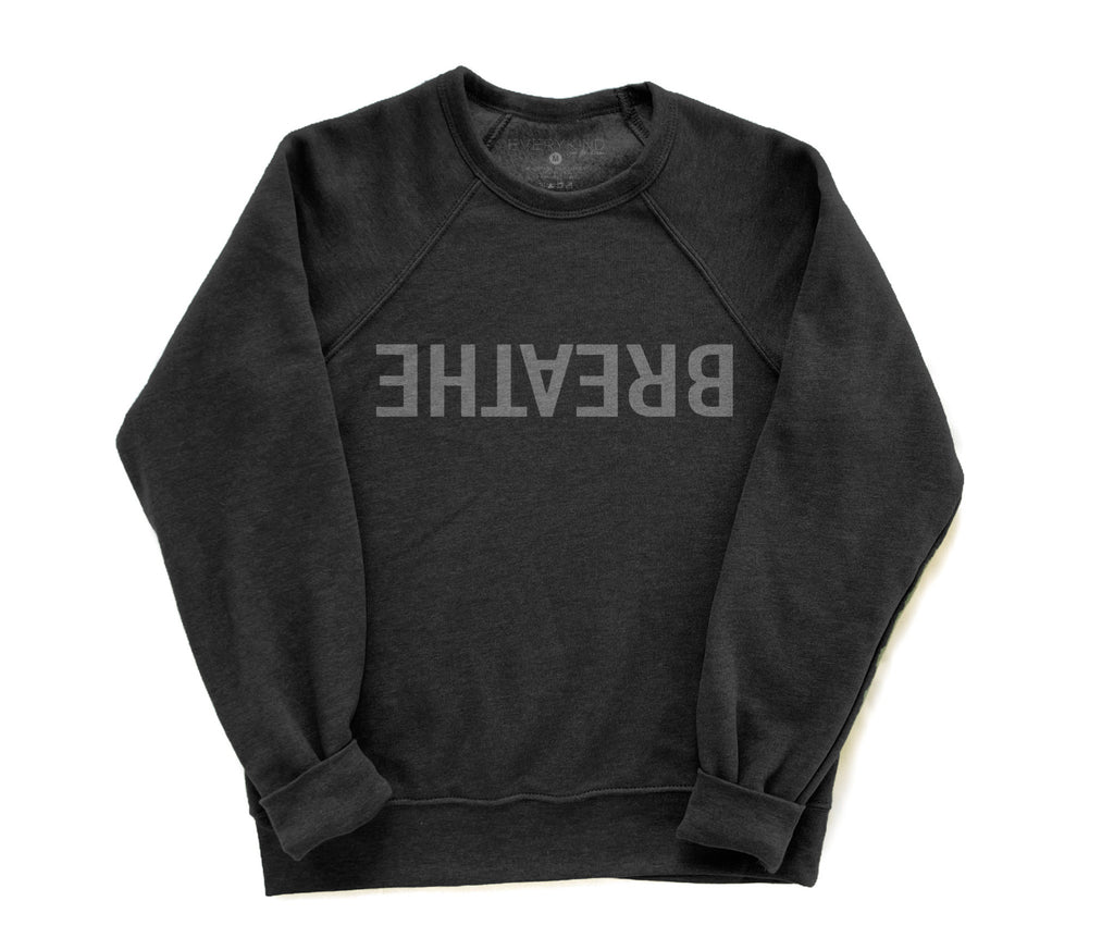 BREATHE SWEATSHIRT